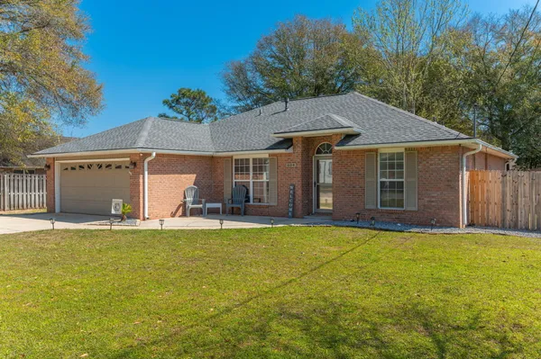 $309,000 | 604 Huck Finn Lane, Crestview, FL 32536