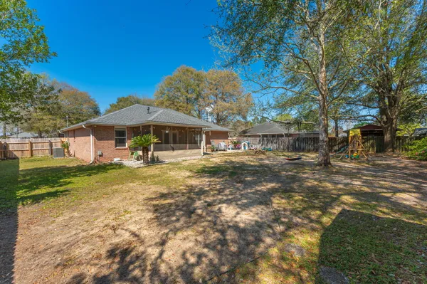 $309,000 | 604 Huck Finn Lane, Crestview, FL 32536