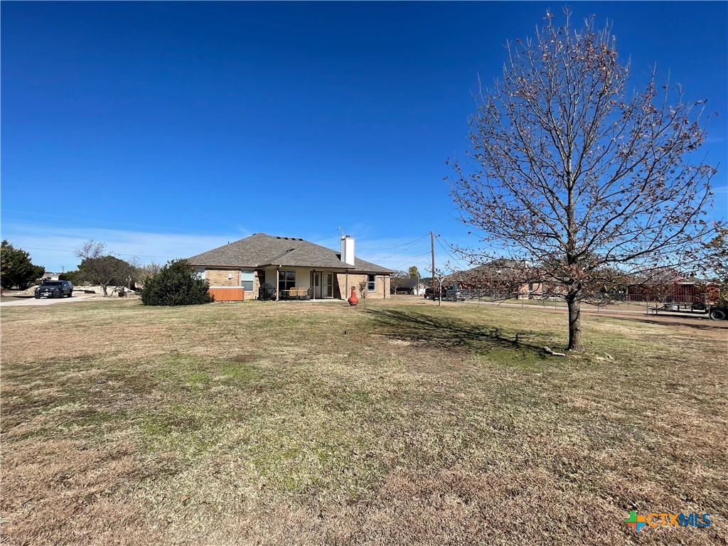 170 County Road 4709 Kempner, TX 76539 - Photo 3 of 24 Texas Real Estate Sales, Leah Caruthers