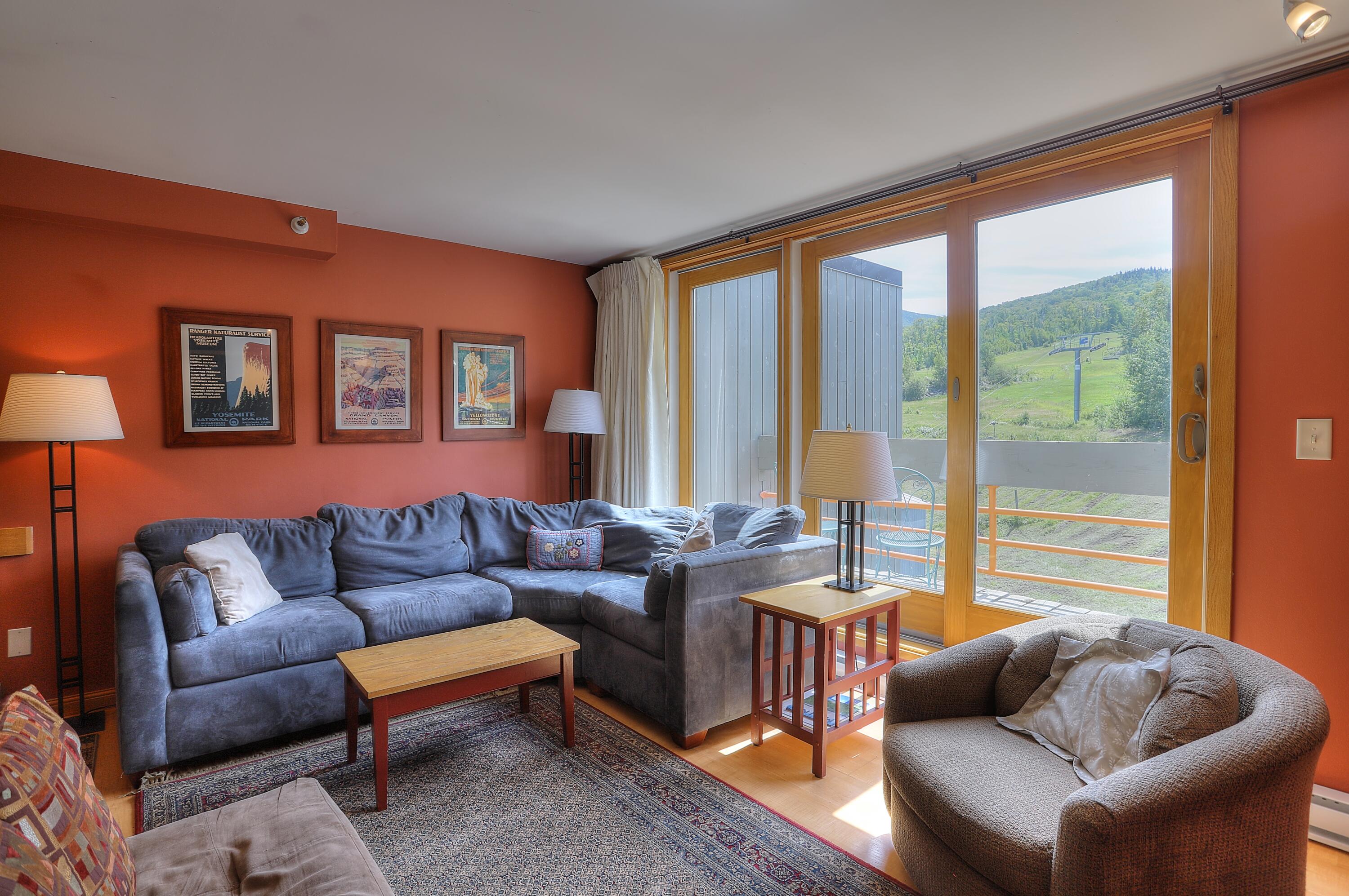 2216 Adams Mountain Road, Unit 2216 Kingfield, ME 04947 - Photo 9 of 33 5