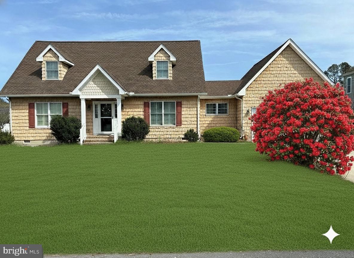 11 Kensington Road Rehoboth Beach, DE 19971 - Photo 1 of 4