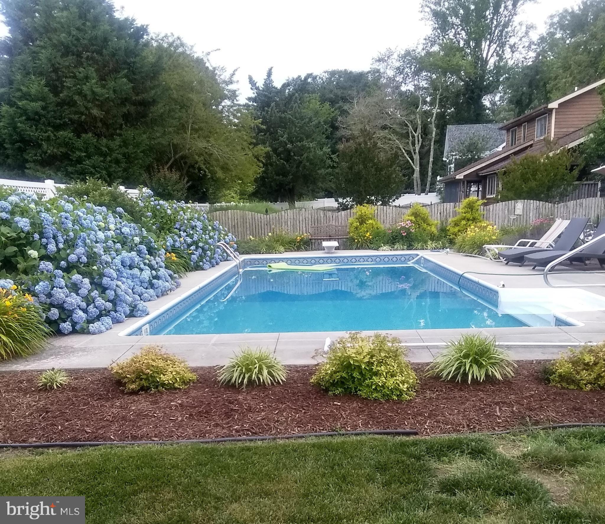 11 Kensington Road Rehoboth Beach, DE 19971 - Photo 2 of 4