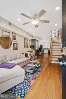$465,000 | 432 East Clement Street, Baltimore, MD 21230