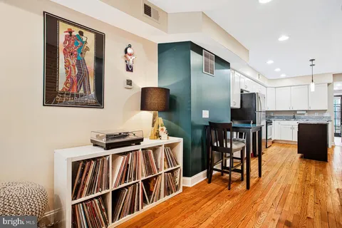 $465,000 | 432 East Clement Street, Baltimore, MD 21230