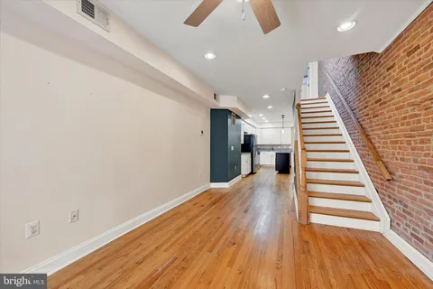 $389,000 | 432 East Clement Street, Baltimore, MD 21230