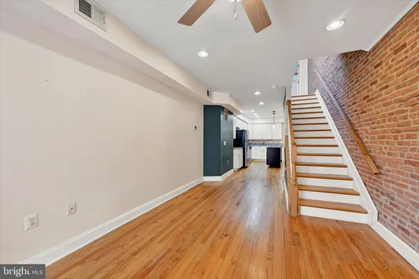 $389,000 | 432 East Clement Street, Baltimore, MD 21230