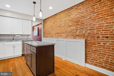 $465,000 | 432 East Clement Street, Baltimore, MD 21230