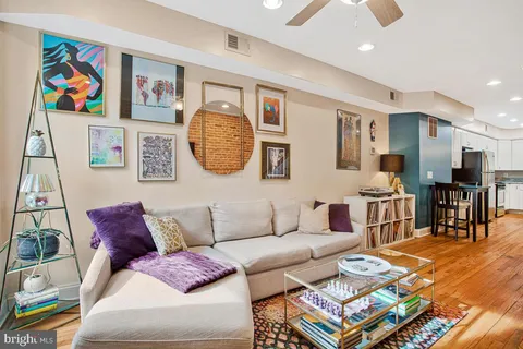 $465,000 | 432 East Clement Street, Baltimore, MD 21230