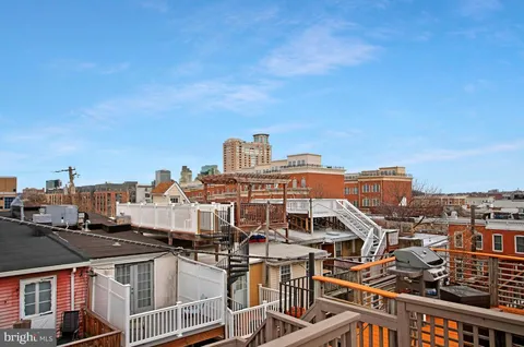 $465,000 | 432 East Clement Street, Baltimore, MD 21230