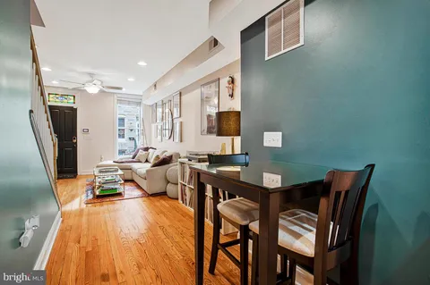 $465,000 | 432 East Clement Street, Baltimore, MD 21230