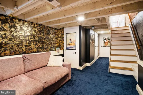 $465,000 | 432 East Clement Street, Baltimore, MD 21230