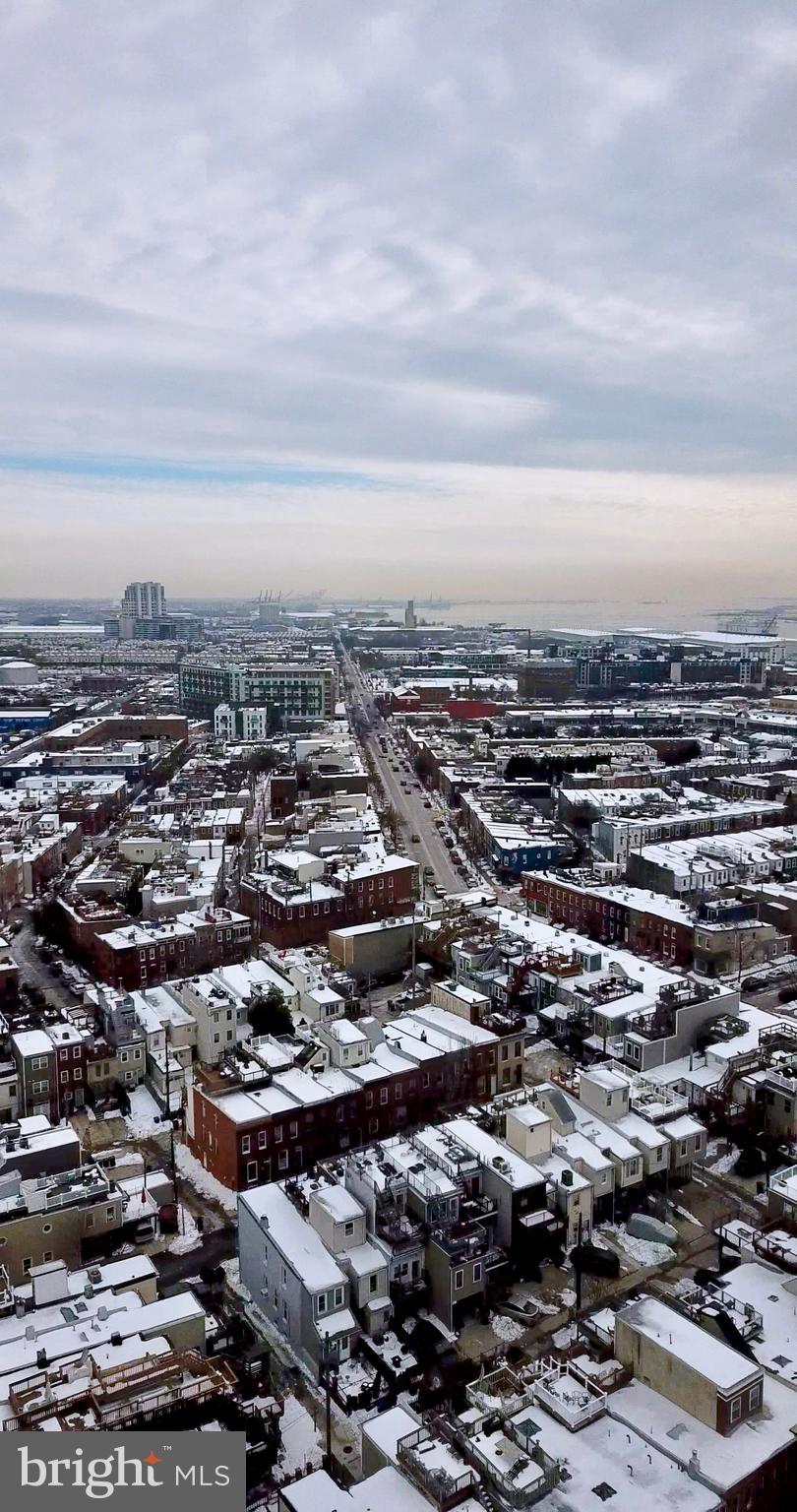 432 East Clement Street Baltimore, MD 21230 - Photo 36 of 39