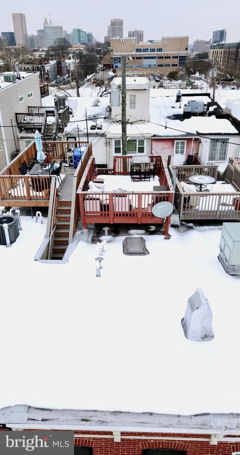 432 East Clement Street Baltimore, MD 21230 - Photo 37 of 39