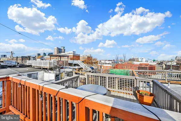 $389,000 | 432 East Clement Street, Baltimore, MD 21230
