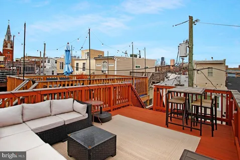 $465,000 | 432 East Clement Street, Baltimore, MD 21230