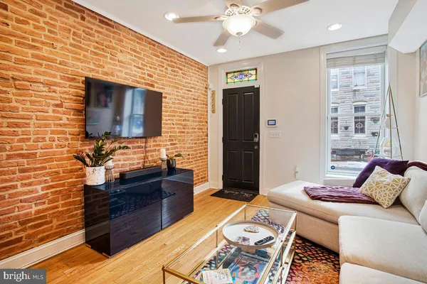 $389,000 | 432 East Clement Street, Baltimore, MD 21230