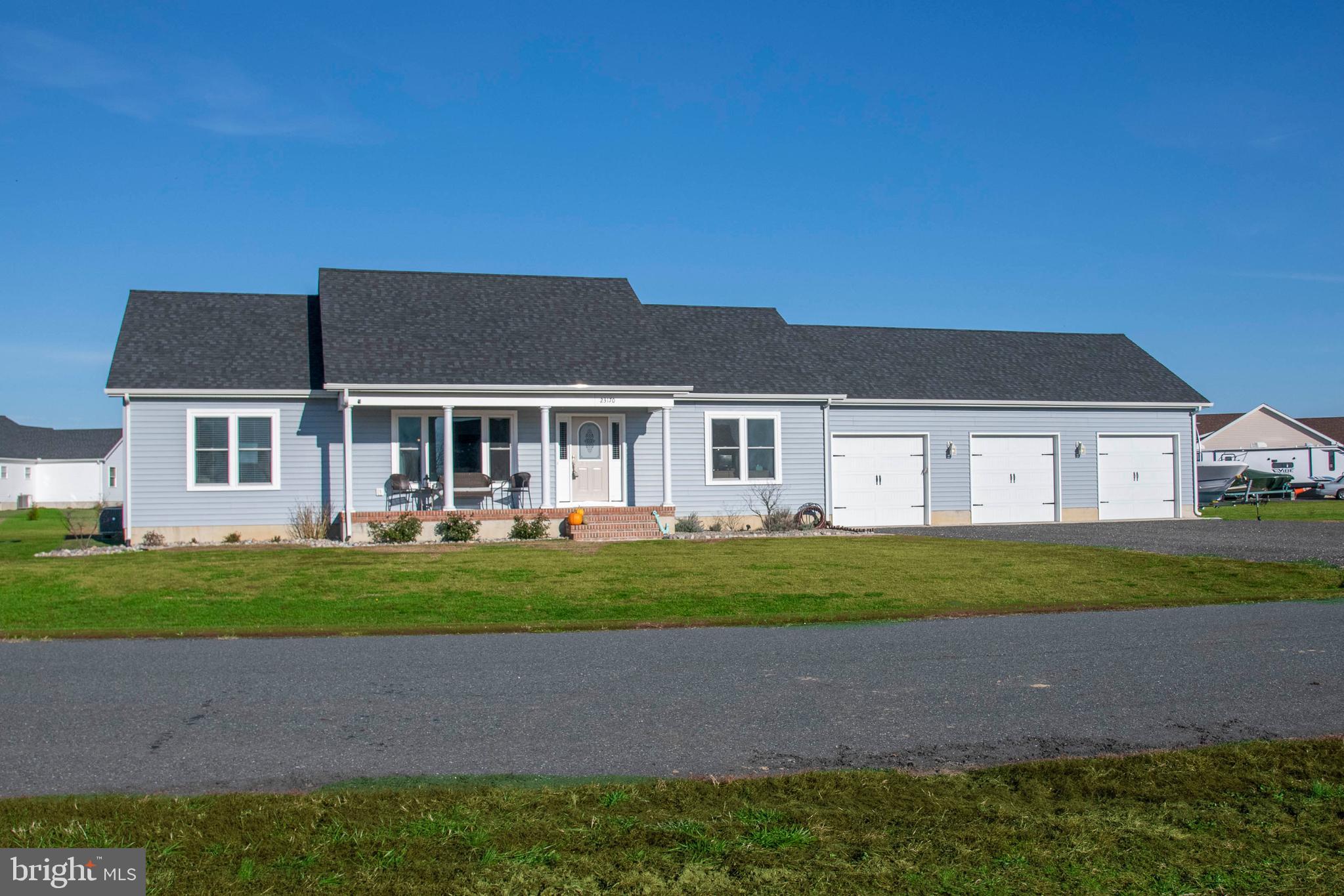 23170 Magnolia Hills Road Denton, MD 21629 - Photo 1 of 32 Gallery Image 1