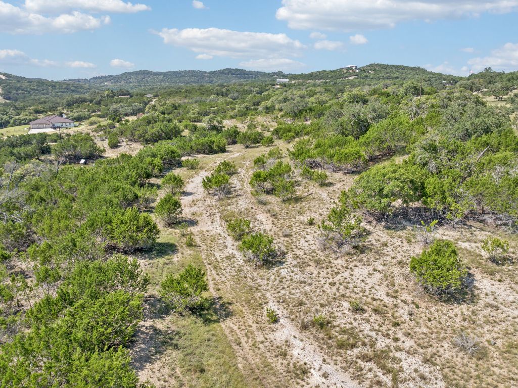 105 Lost Valley Boerne, TX 78006 - Photo 11 of 33 a view of a city with lush green forest
