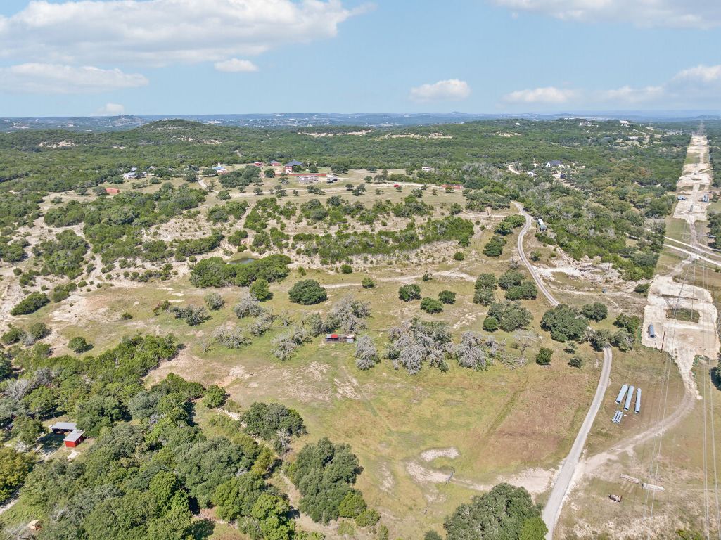 105 Lost Valley Boerne, TX 78006 - Photo 14 of 33 a view of city with ocean