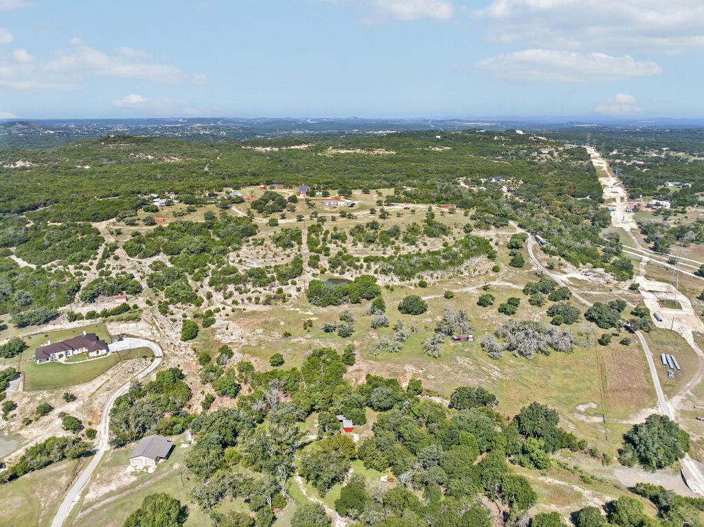 105 Lost Valley Boerne, TX 78006 - Photo 15 of 33 a view of a city with an ocean