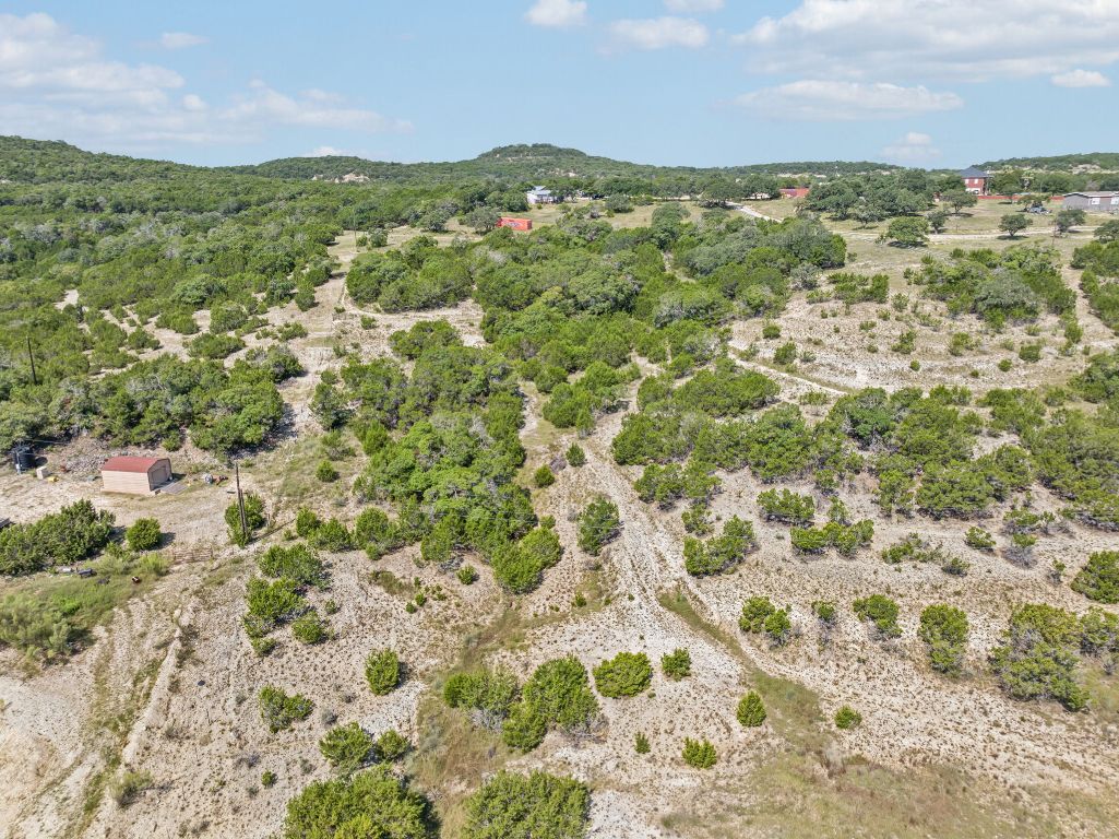 105 Lost Valley Boerne, TX 78006 - Photo 18 of 33 a view of a field with an outdoor space