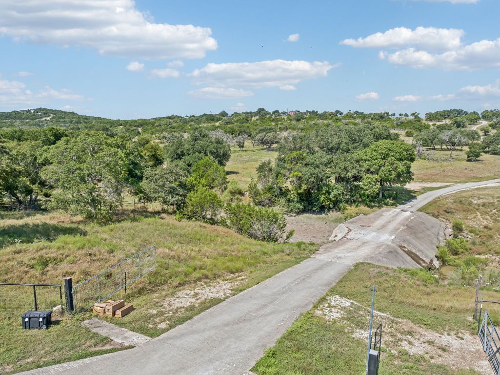 105 Lost Valley Boerne, TX 78006 - Photo 2 of 33 a view of a street with a houses