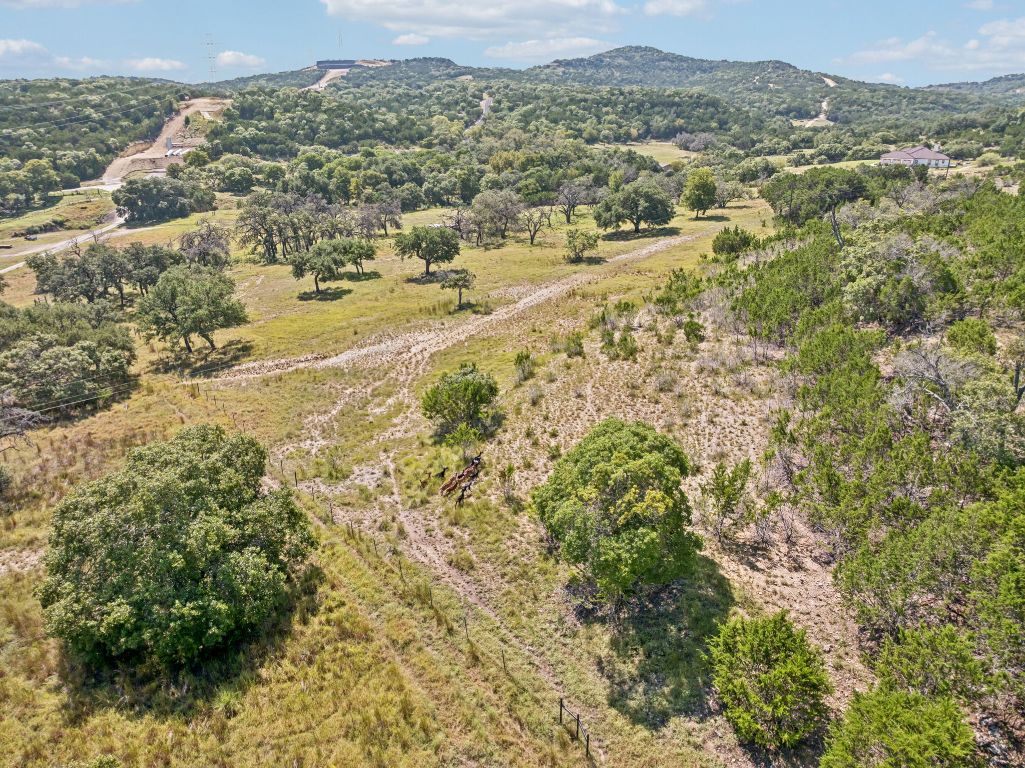 105 Lost Valley Boerne, TX 78006 - Photo 27 of 33 a view of city and mountain