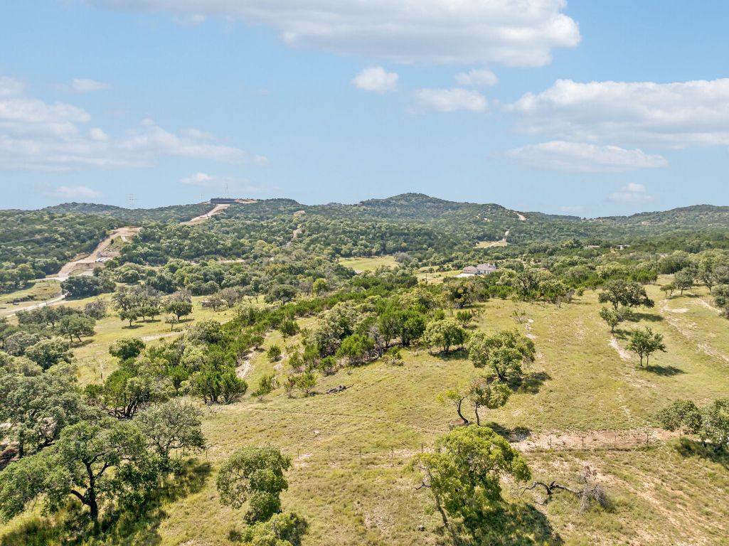 105 Lost Valley Boerne, TX 78006 - Photo 4 of 33 a view of lake and mountain