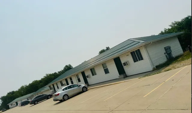 a close up of a street sign