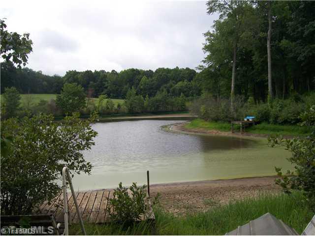 3225 Stillwell Road Summerfield, NC 27358 - Photo 2 of 16 Waterfront/Dock/Pier.