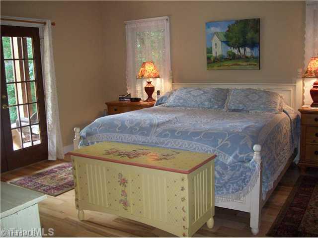 3225 Stillwell Road Summerfield, NC 27358 - Photo 11 of 16 Master Bedroom.