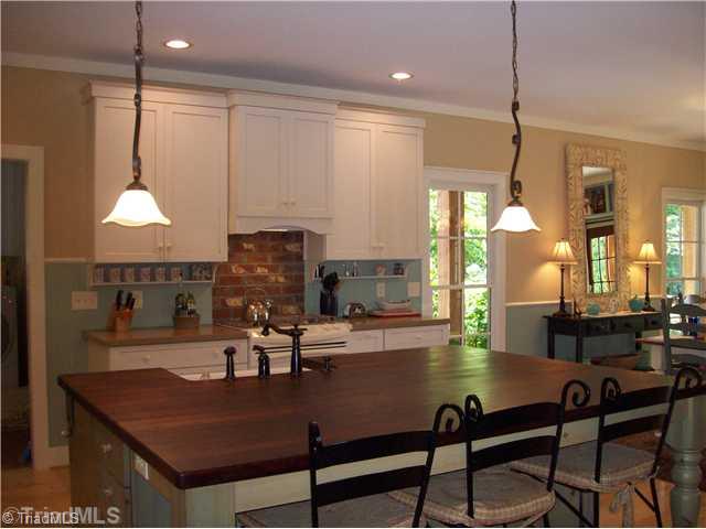 3225 Stillwell Road Summerfield, NC 27358 - Photo 12 of 16 Kitchen.
