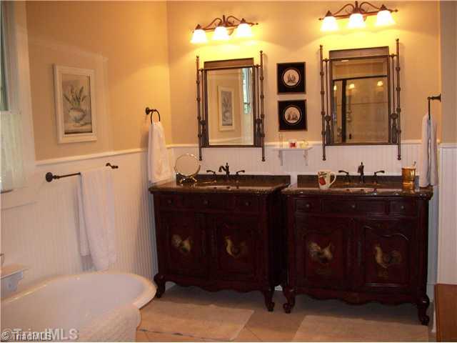 3225 Stillwell Road Summerfield, NC 27358 - Photo 13 of 16 Master Bath/Spa.