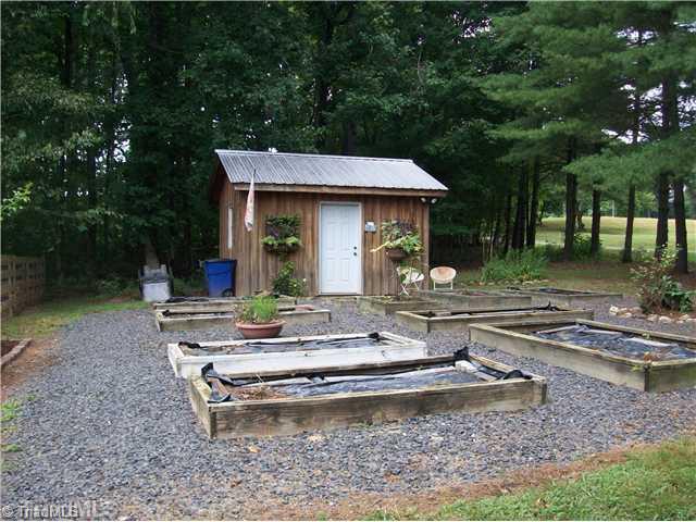 3225 Stillwell Road Summerfield, NC 27358 - Photo 3 of 16 Outbuilding.