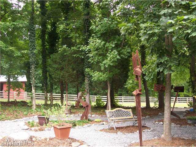 3225 Stillwell Road Summerfield, NC 27358 - Photo 5 of 16 Yard/Garden.
