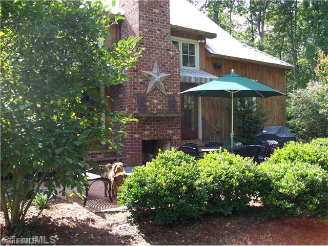 3225 Stillwell Road Summerfield, NC 27358 - Photo 7 of 16 Patio/Deck.