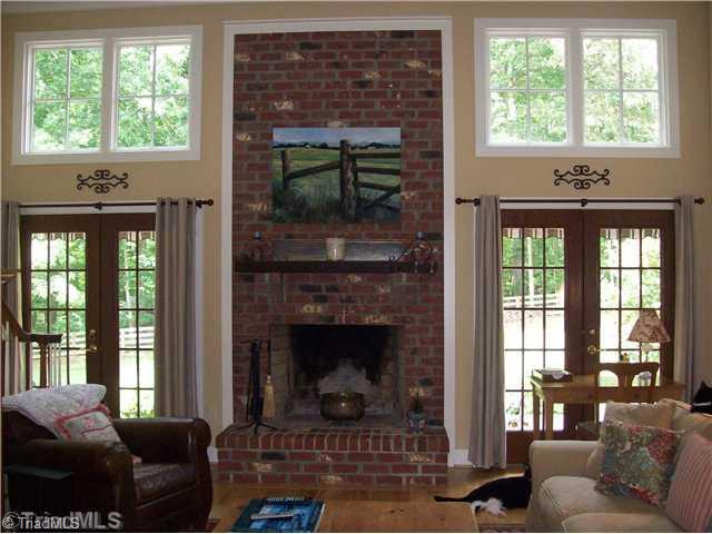 3225 Stillwell Road Summerfield, NC 27358 - Photo 9 of 16 Den/Family/Great Room.