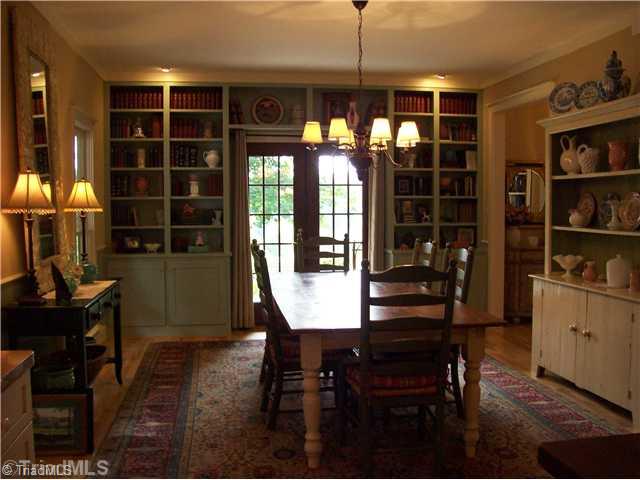 3225 Stillwell Road Summerfield, NC 27358 - Photo 10 of 16 Dining Room.