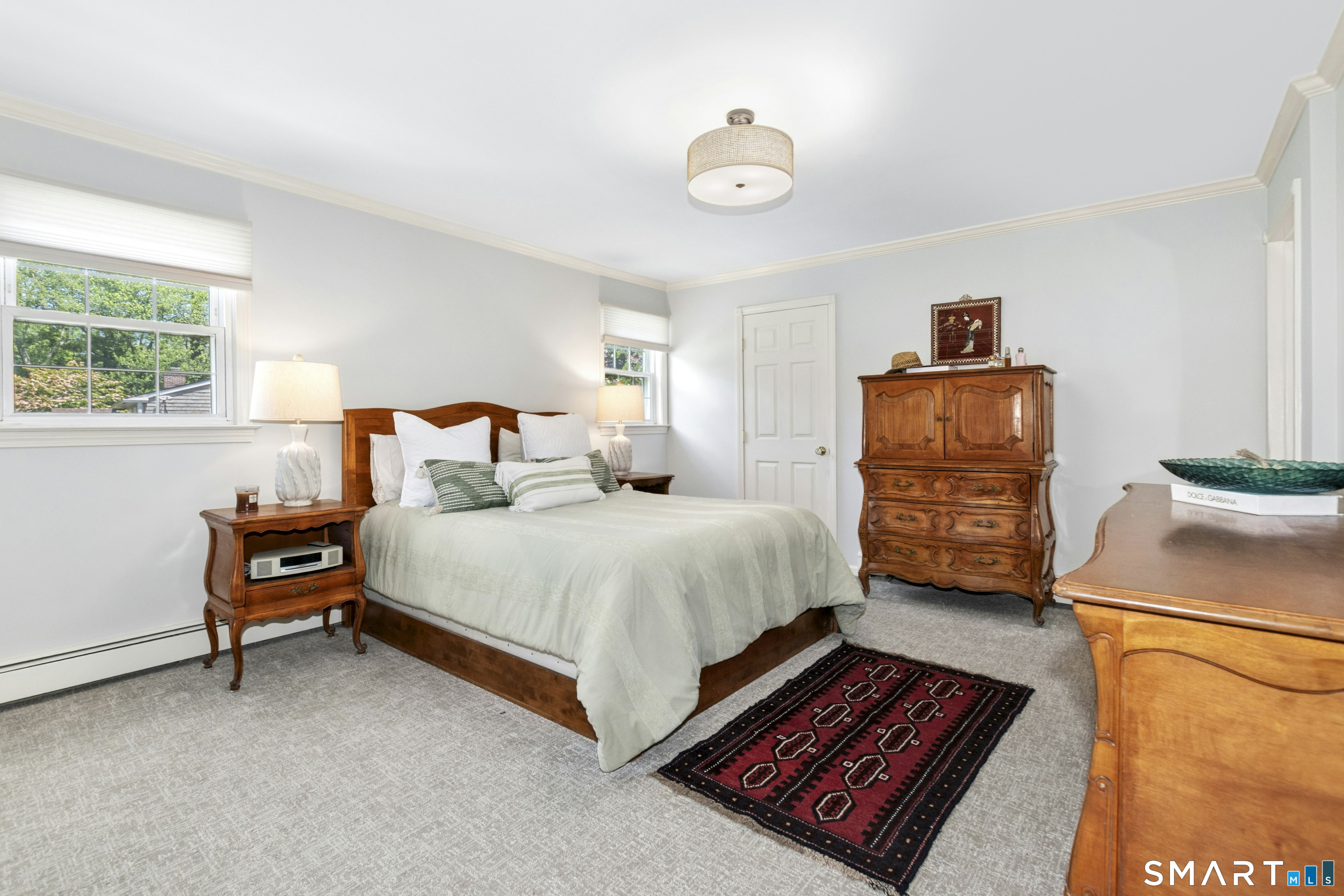 25 Olmstead Lane Ridgefield, CT 06877 - Photo 16 of 38
