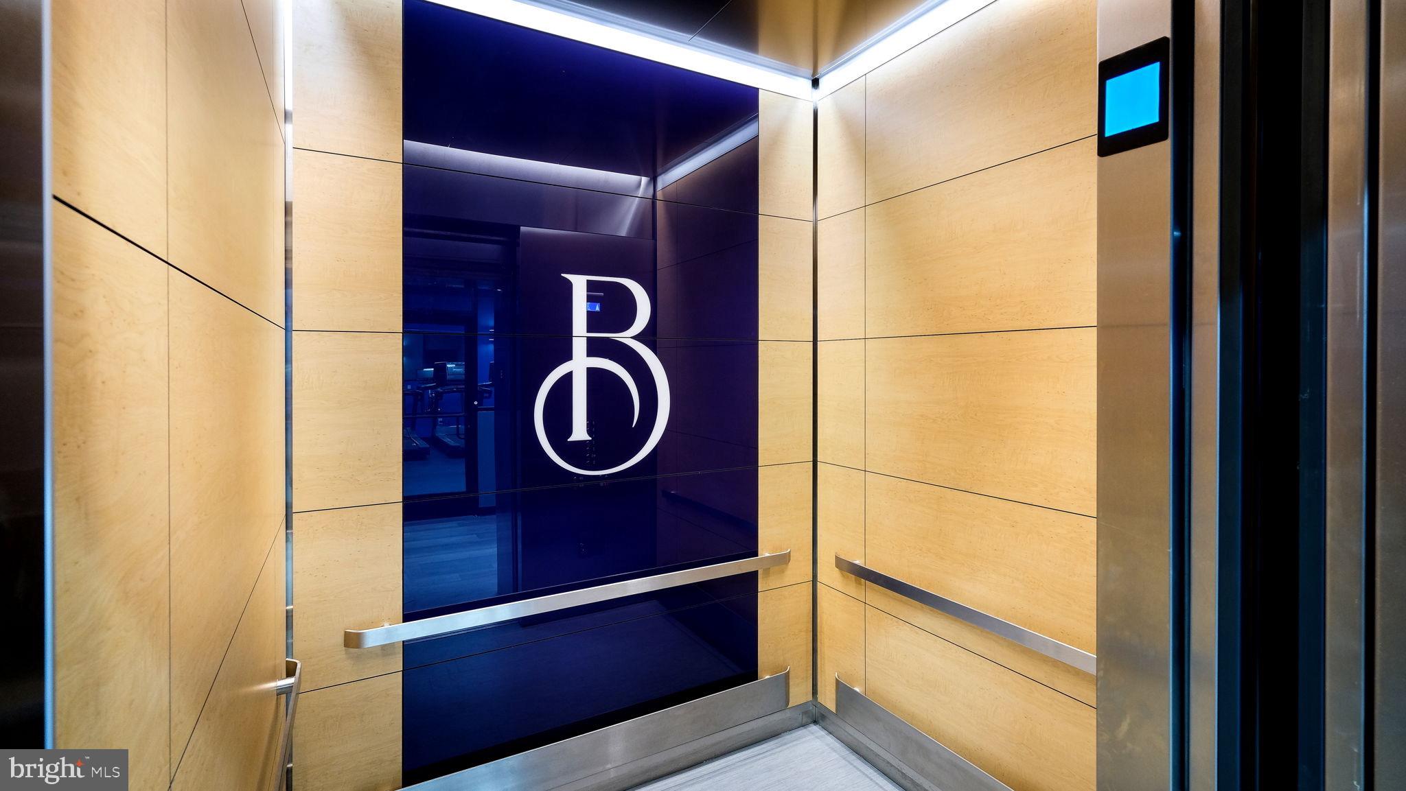 1825 Callowhill Street, Unit 511 Philadelphia, PA 19130 - Photo 43 of 50 a utility room with dryer and washer