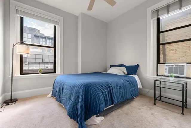 $685,000 | 362 Commonwealth Avenue, Unit 6D, Boston, MA 02115