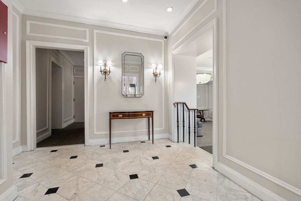 362 Commonwealth Avenue, Unit 6D Boston, MA 02115 - Photo 9 of 15