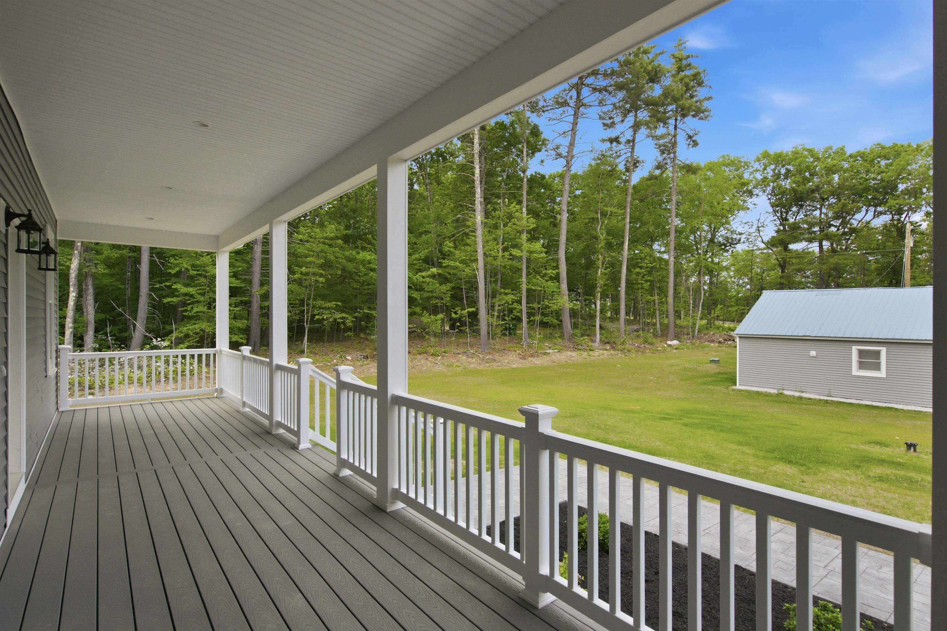 1187 Brookline Road Mason, NH 03048 - Photo 12 of 56