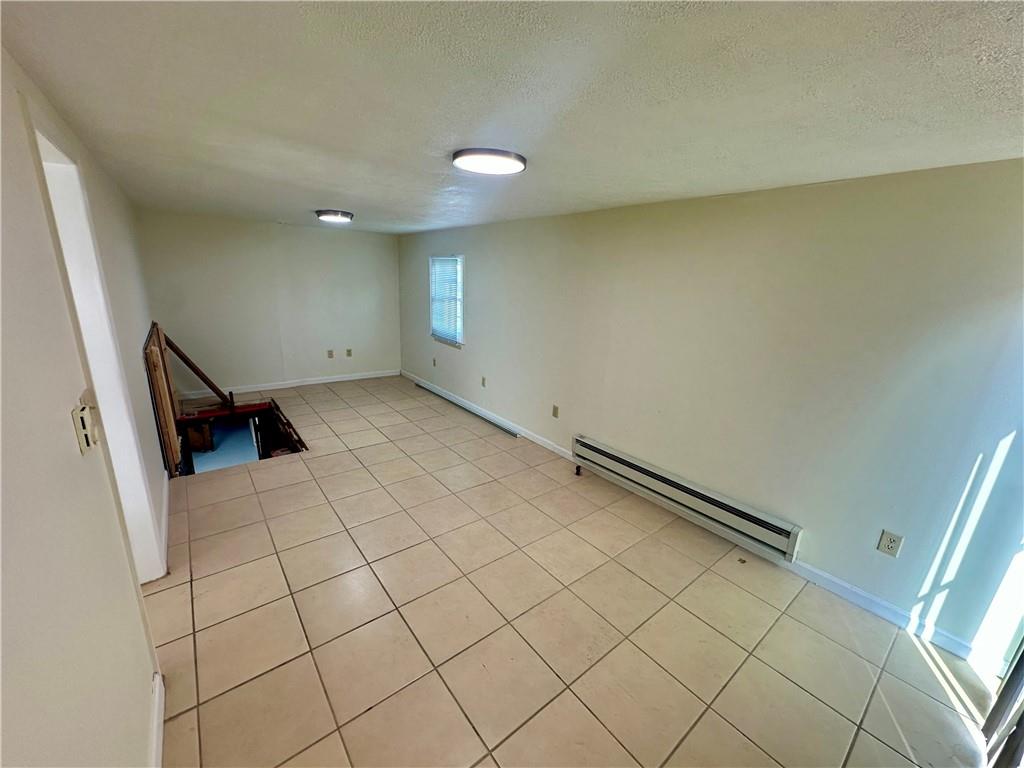 1023 Burtner Road Natrona Heights, PA 15065 - Photo 16 of 33 a view of an empty room