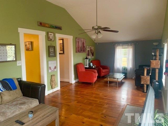 1173 Hatcher Road Selma, NC 27576 - Photo 5 of 19 Gallery Image 5