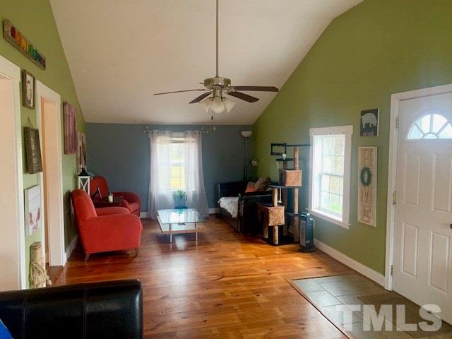 1173 Hatcher Road Selma, NC 27576 - Photo 6 of 19 Gallery Image 6