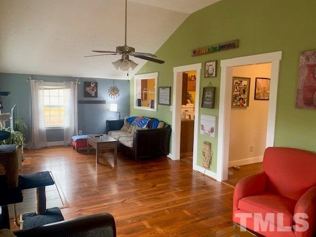 1173 Hatcher Road Selma, NC 27576 - Photo 8 of 19 Gallery Image 8