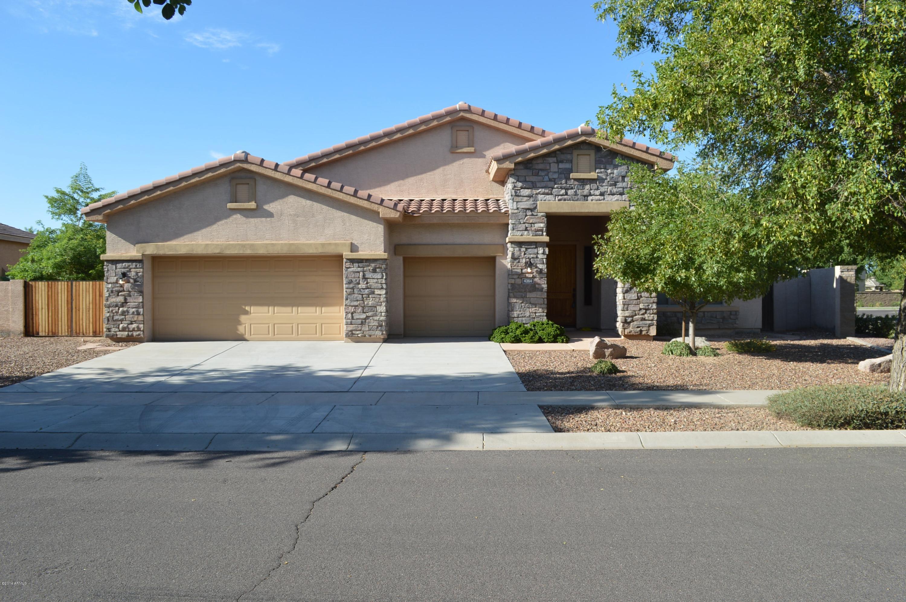 4364 East Reins Road Gilbert, AZ 85297 - Photo 1 of 33 DSC_0014