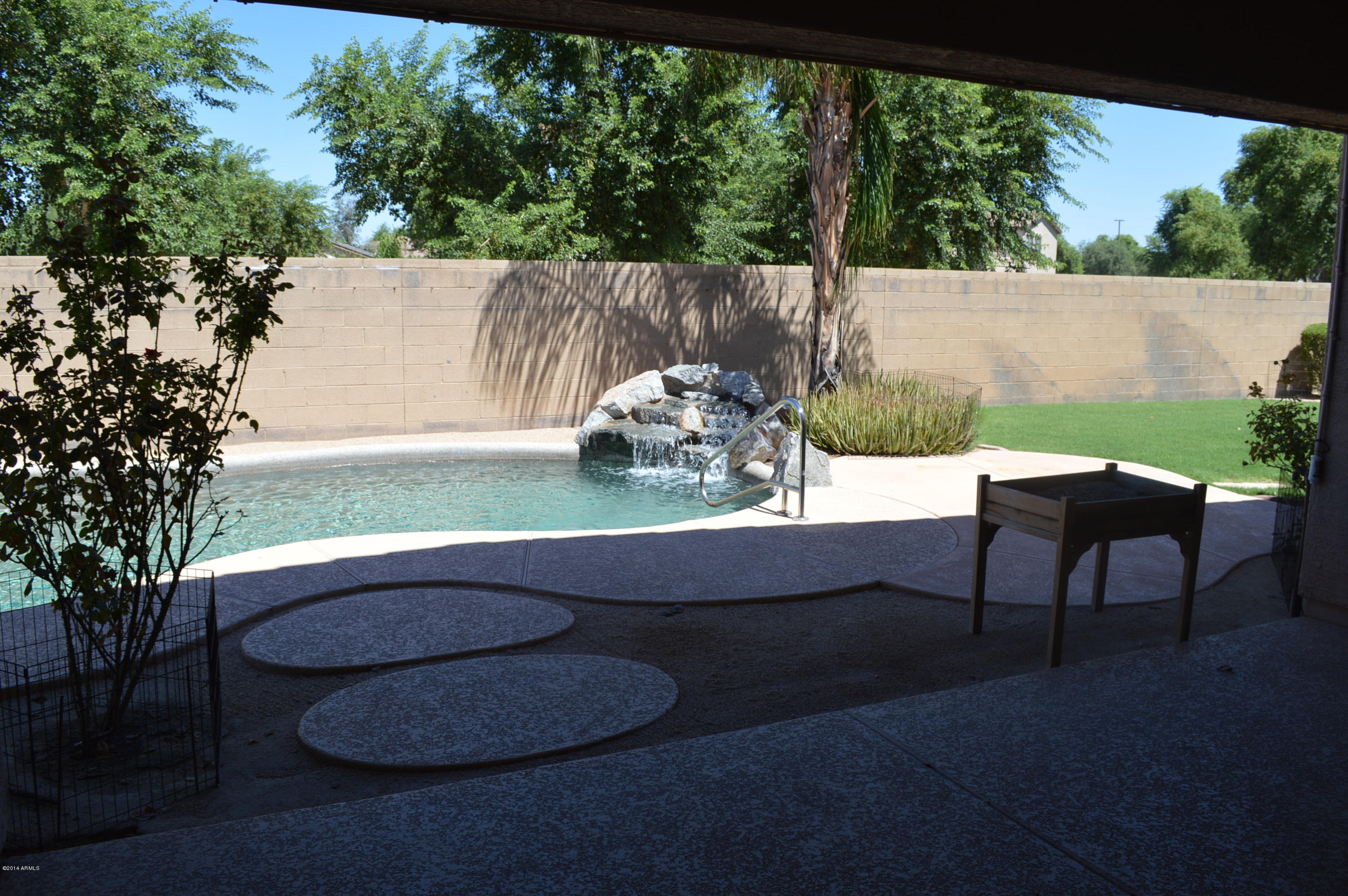 4364 East Reins Road Gilbert, AZ 85297 - Photo 18 of 33 DSC_0024