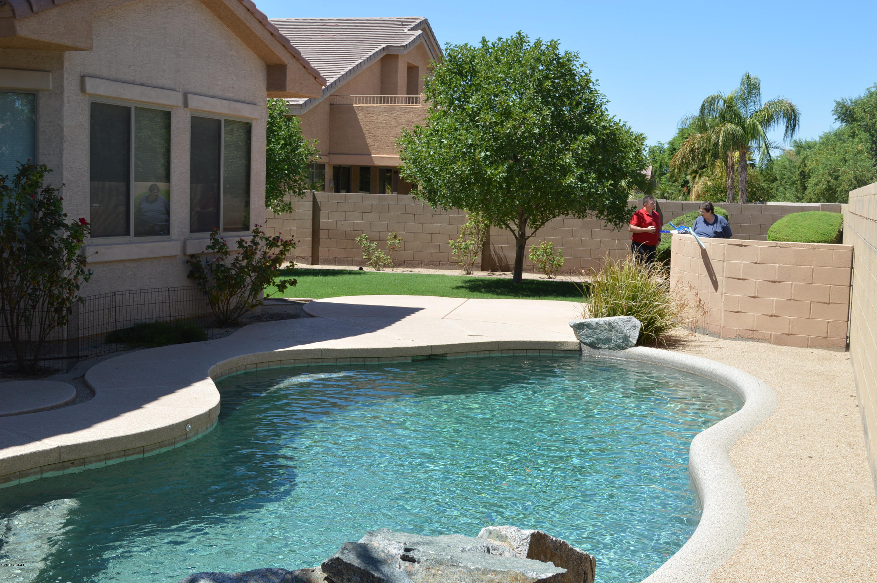 4364 East Reins Road Gilbert, AZ 85297 - Photo 21 of 33 DSC_0028